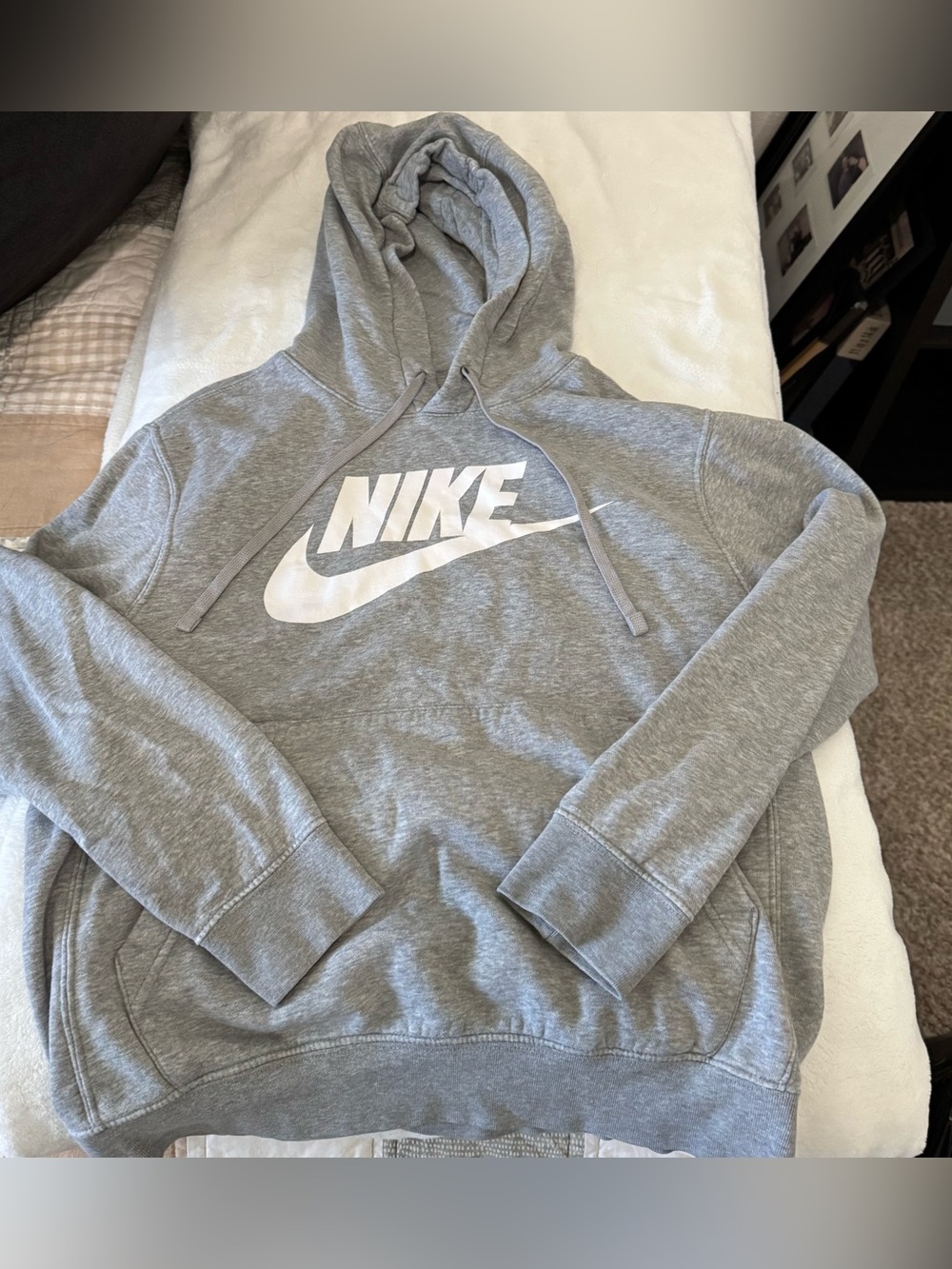 Women’s Nike hoodie